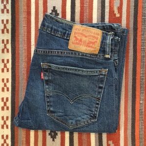 Levi’s 527 Jeans